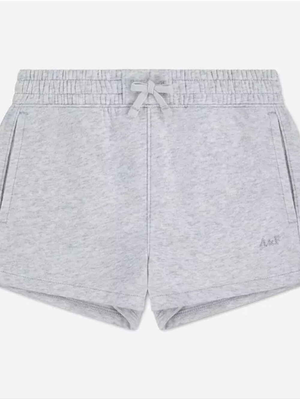 NWT Abercrombie Kids Girls' Essential Sunday Shorts 17/18